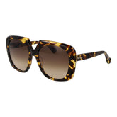 Max Mara Brown Women Sunglasses -   -  Max Mara.